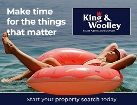 Get brand editions for King and Woolley, Chipping Norton