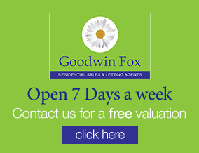Get brand editions for Goodwin Fox, Withernsea