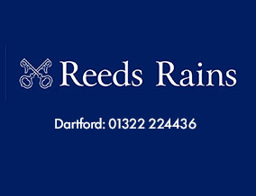 Get brand editions for Reeds Rains Lettings, Dartford