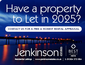 Get brand editions for Jenkinson Estates, Deal