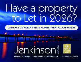 Get brand editions for Jenkinson Estates, Deal