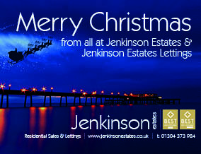 Get brand editions for Jenkinson Estates, Deal