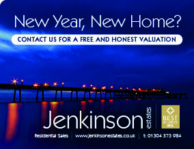 Get brand editions for Jenkinson Estates, Deal