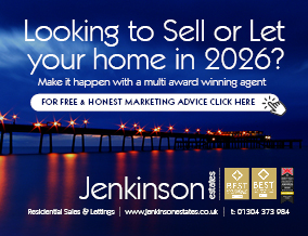 Get brand editions for Jenkinson Estates, Deal