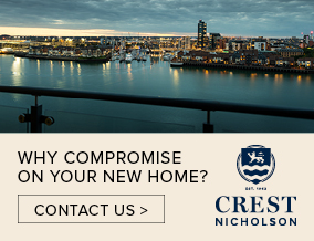 Get brand editions for Crest Nicholson