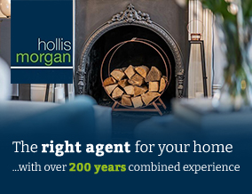 Get brand editions for Hollis Morgan, Clifton