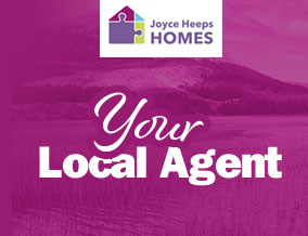 Get brand editions for Joyce Heeps Homes, East Kilbride