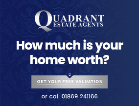 Get brand editions for Quadrant, Bicester