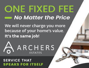 Get brand editions for Archers, Sheffield