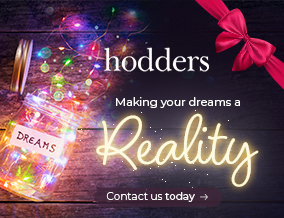 Get brand editions for Hodders, Byfleet