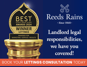 Get brand editions for Reeds Rains Lettings, Clevedon
