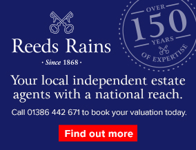 Get brand editions for Reeds Rains Lettings, Evesham