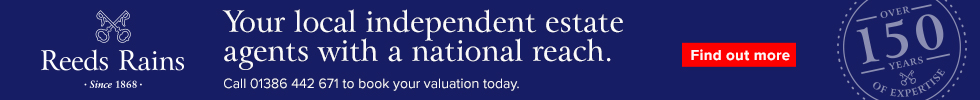 Get brand editions for Reeds Rains Lettings, Evesham
