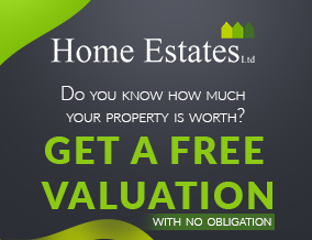 Get brand editions for Home Estates, Hull