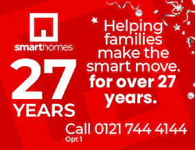 Get brand editions for Smart Homes Ltd, Shirley