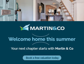 Get brand editions for Martin & Co, Maidstone