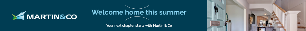 Get brand editions for Martin & Co, Maidstone