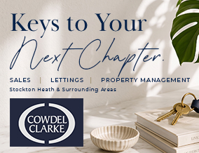 Get brand editions for Cowdel Clarke, Stockton Heath