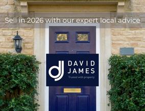 Get brand editions for David James, Wotton-Under-Edge