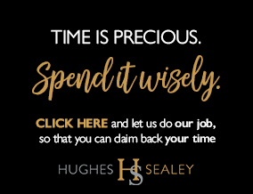 Get brand editions for Hughes Sealey Estate Agents, Cheltenham