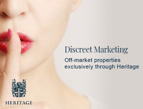 Get brand editions for Heritage, Coggeshall