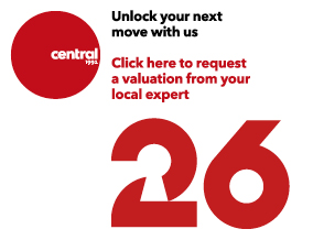 Get brand editions for Central Estate Agents, Walthamstow