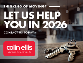 Get brand editions for Colin Ellis Estate Agents, Scarborough
