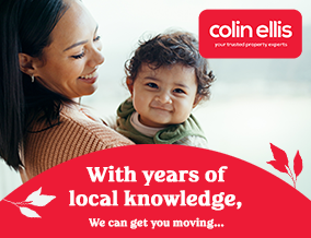 Get brand editions for Colin Ellis Estate Agents, Scarborough