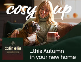 Get brand editions for Colin Ellis Estate Agents, Scarborough