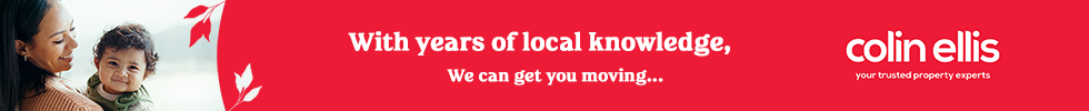 Get brand editions for Colin Ellis Estate Agents, Scarborough
