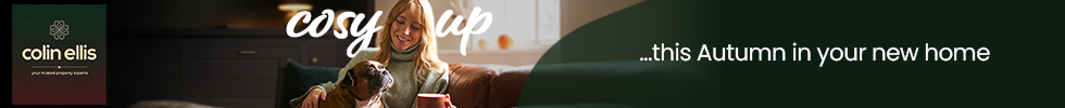 Get brand editions for Colin Ellis Estate Agents, Scarborough