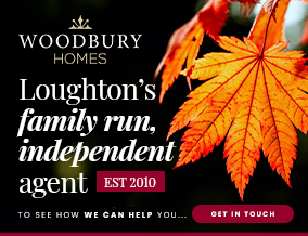 Get brand editions for Woodbury Homes, Loughton