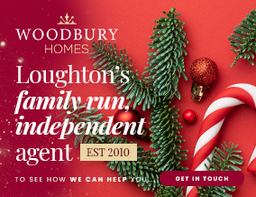 Get brand editions for Woodbury Homes, Loughton