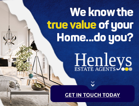 Get brand editions for Henleys Estates Ltd, Isleworth