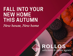 Get brand editions for Rollos, St Andrews