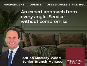 Get brand editions for Williams Harlow, Cheam Village