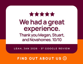 Get brand editions for Novahomes, Plymouth