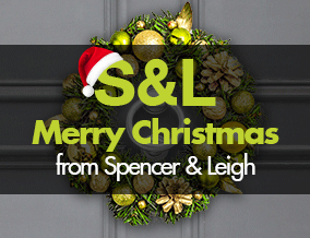 Get brand editions for Spencer & Leigh, Brighton