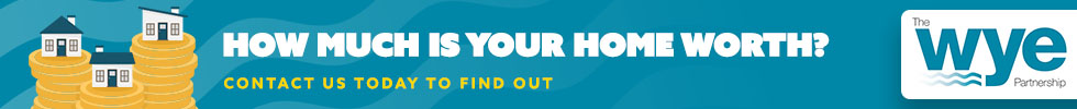 Get brand editions for The Wye Partnership, Hazlemere