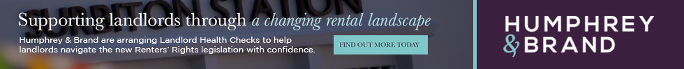Get brand editions for Humphrey and Brand Residential, Surbiton