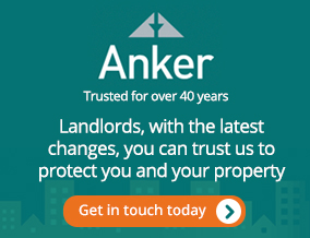 Get brand editions for Anker & Partners, Banbury