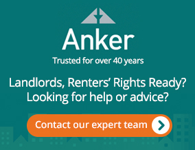 Get brand editions for Anker & Partners, Banbury