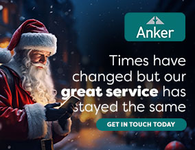 Get brand editions for Anker & Partners, Banbury