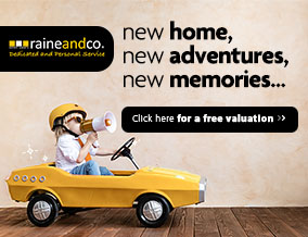 Get brand editions for Raine and Co, Hatfield