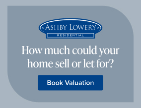 Get brand editions for Ashby Lowery, Northampton