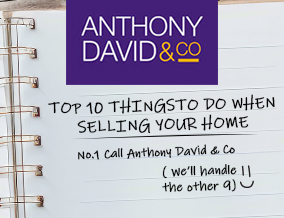 Get brand editions for Anthony David & Co, Poole