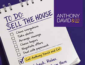 Get brand editions for Anthony David & Co, Poole