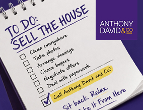 Get brand editions for Anthony David & Co, Poole