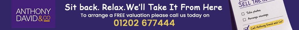 Get brand editions for Anthony David & Co, Poole