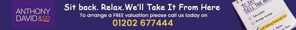 Get brand editions for Anthony David & Co, Poole